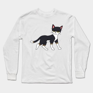 Punchy Long Sleeve T-Shirt